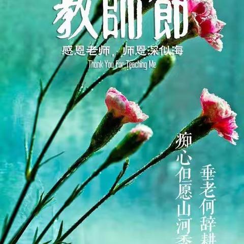 师者如光      微以致远