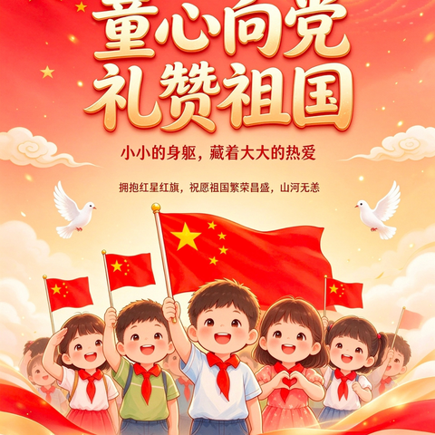 【本真十七】庚续长征薪火 唱响爱国赞歌一一平城区十七校迎国庆歌唱展示活动