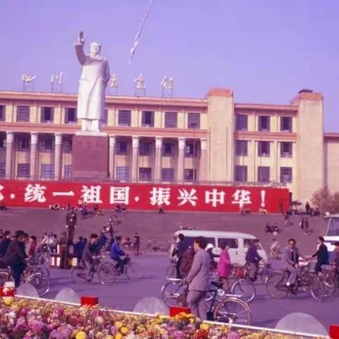 追溯光阴的足迹：那一年的老成都
