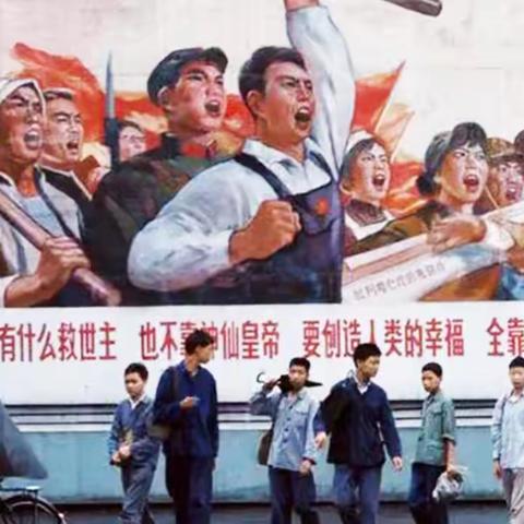 不爱红装爱武装的时代：却依旧那么美！
