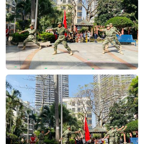 美好遇见，不负所托～小三班第十周幼儿园生活