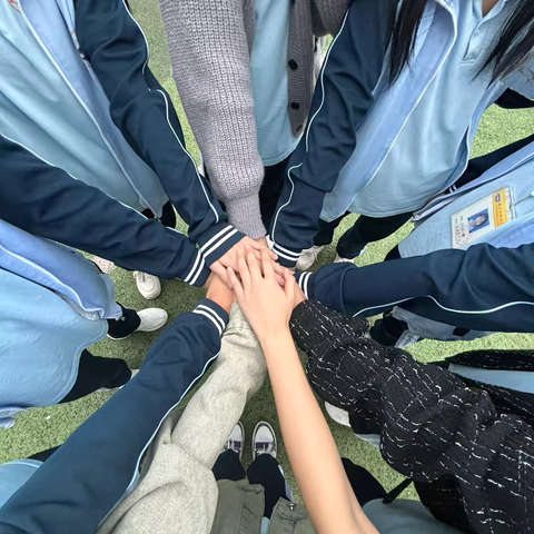 琼山中学校运会