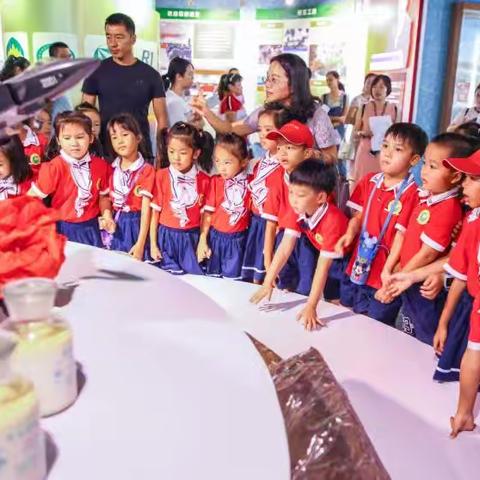 遇见•启航篇章 （一、二年级） ﻿