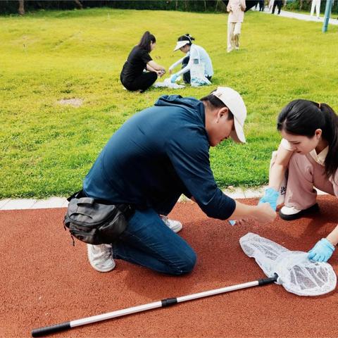 探索科学之光，点亮教育之火——2024年广东省新强师工程小学科学骨干教师示范培训简报第二期