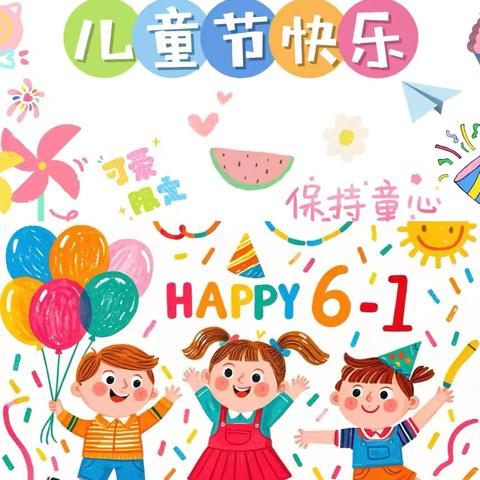 缤纷六月——“幼”见美好，天天向上幼儿园中班六月美篇