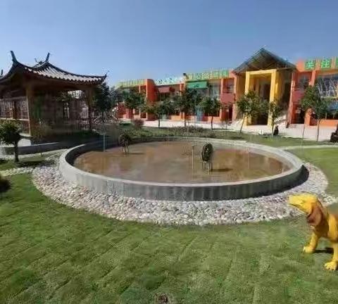 汉庄镇光慧幼儿园启迪一班12月主题活动《手指点画梅》