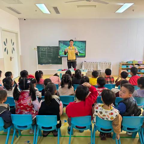 奇妙的“线”——胡西幼儿园大七班生成课程