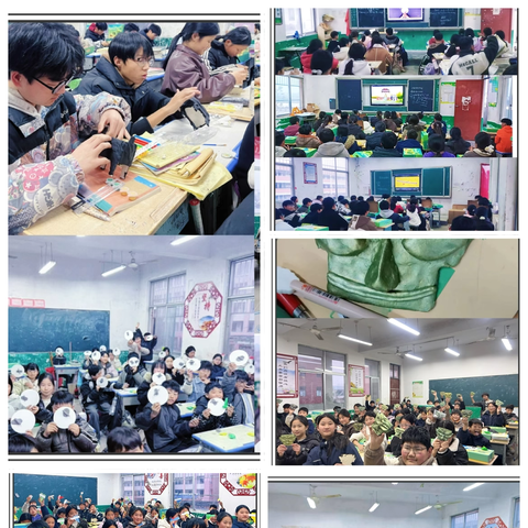 我是国宝代言人 | 在皮营学校的课后时光里，听见历史心跳