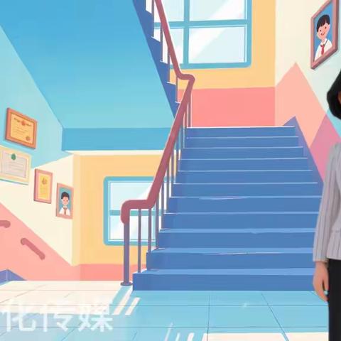 万彩动画融合ai视频