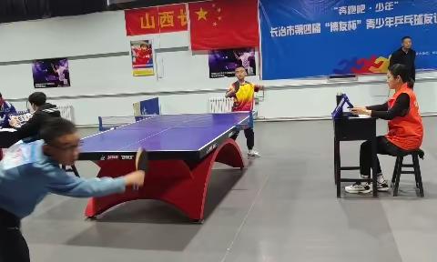 强身健体，做好接班人