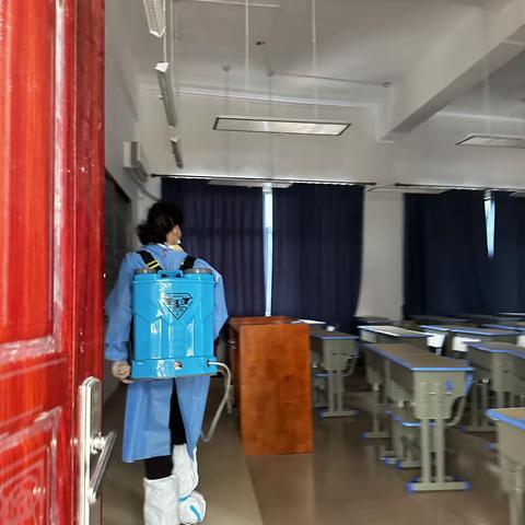别让蚊子威胁你我生命安全【新盈中学】