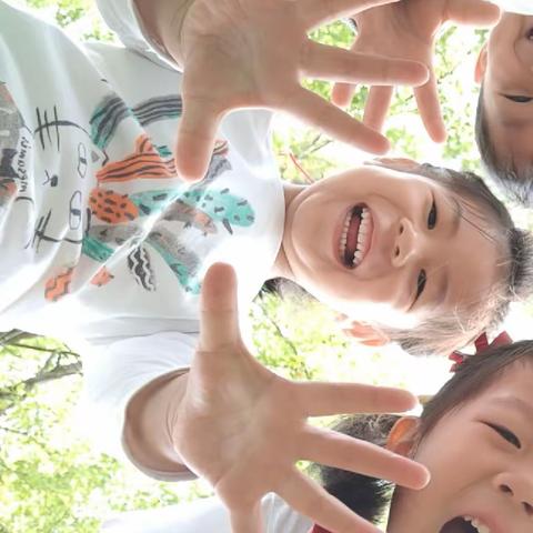 2023青润伟才国际幼儿园芒果班🥭周婉彤小朋友的幼儿园生活记录🌸🌸🌸