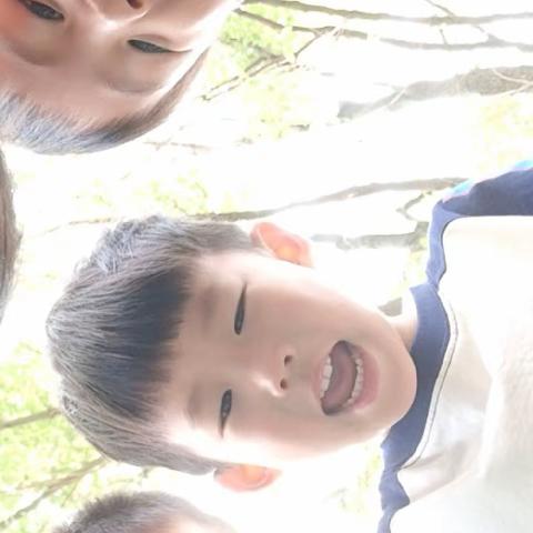 2023年青润伟才国际幼儿园芒果班🥭涂沐曦小朋友的幼儿园生活记录🌺🌺🌺