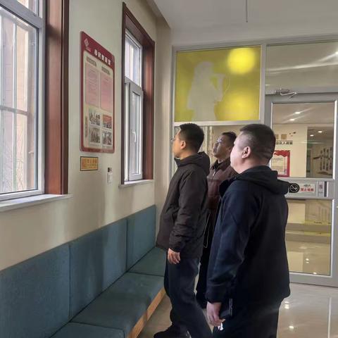 【小店区北营街道】2026年3月18日工作动态