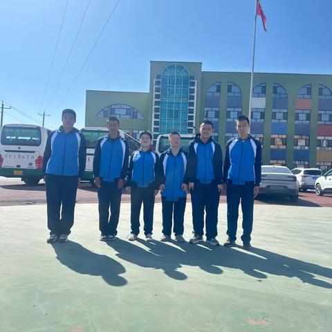 五月如歌，成长有光——培智七年级五月成长纪实