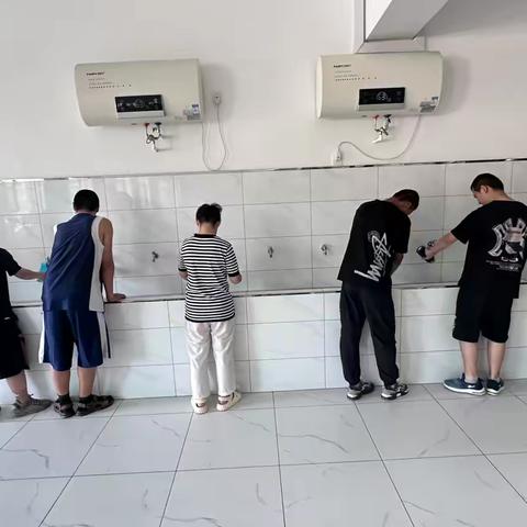 六月培智时光：微光成炬，向暖而行