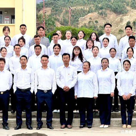 喜德县李子晨光小学“五一”劳动节放假通知 ‍及温馨提示