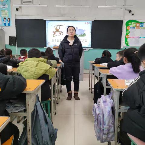 师徒携手共成长，教学相长谱新篇