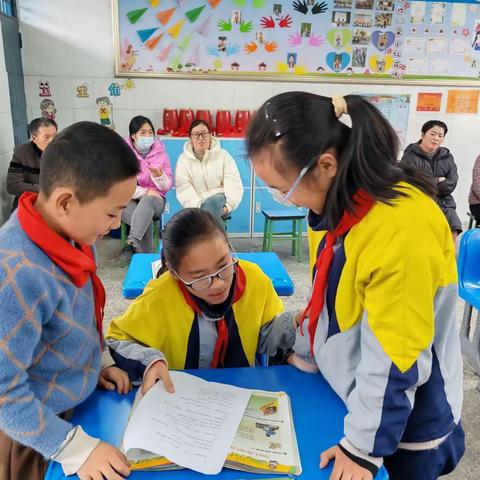 家校共育尚美同行，携手同绘成长蓝图--广元市朝天区临溪乡小学2024年秋家长开放日活动暨家长会