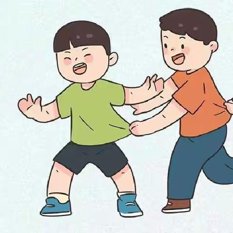 青县盘古镇四窝头幼儿园“传承传统，永葆童真”民间传统游戏活动