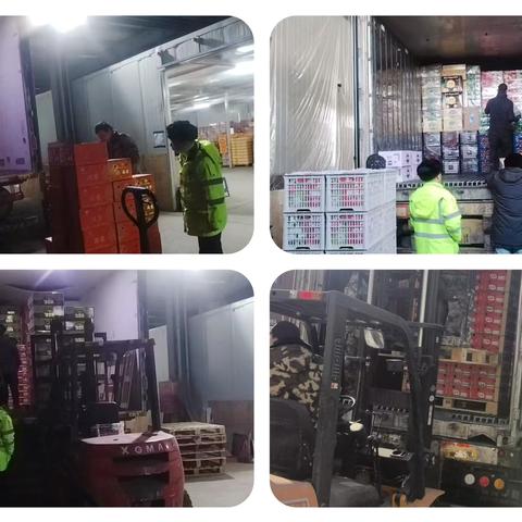 严查验、堵漏洞、促增收 —— 长春高速绿通专项行动小组跟车查验显成效 ‍