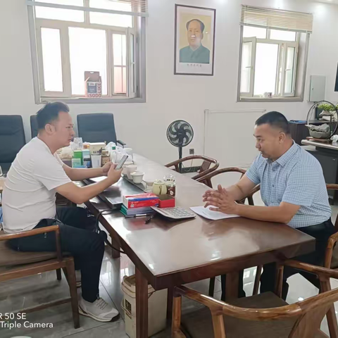 喀什公司：走访倾听“原声带” 直批服务再升级