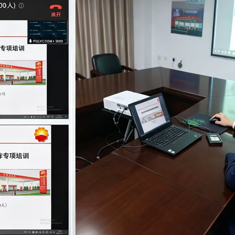 喀什公司开展2026年加油站油品接卸操作专项培训