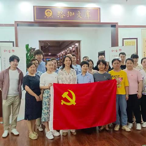 开启一次穿越之旅 探寻文化的魅力