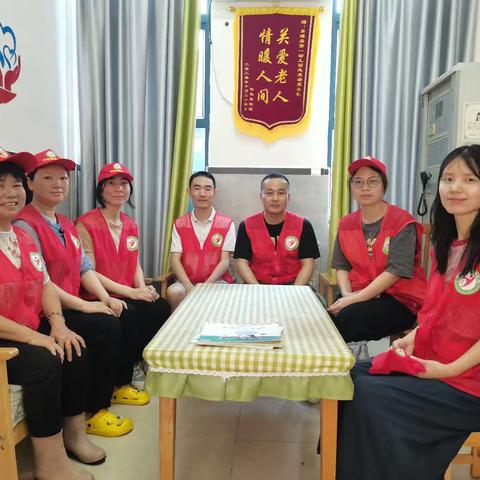 “风雨无阻护学路，爱与责任暖童心” 东源县第一幼儿园 ﻿中二班志愿值岗活动纪实