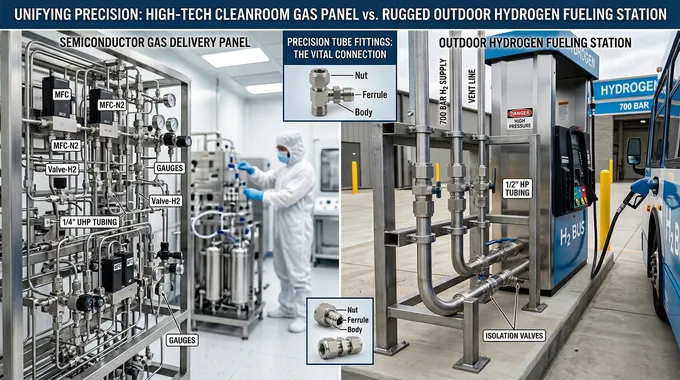 Industry Applications