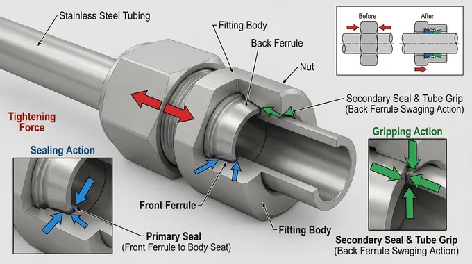Cross-sectional Rendering