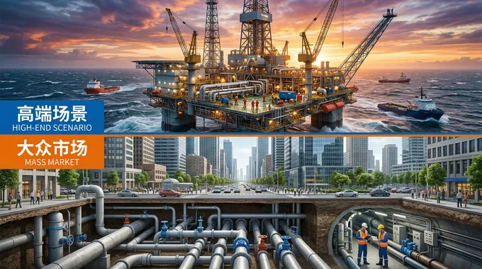 应用场景示意图