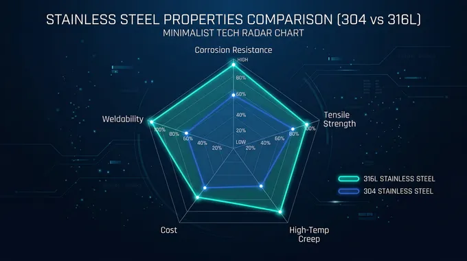 Performance Comparison Radar Chart