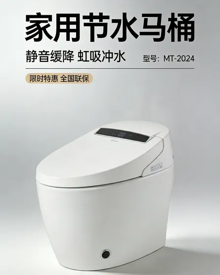 马桶替换-广告图修改