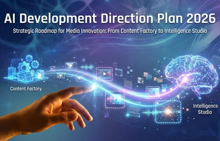 AI Development Direction Plan 2026