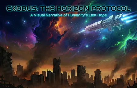 Exodus: The Horizon Protocol