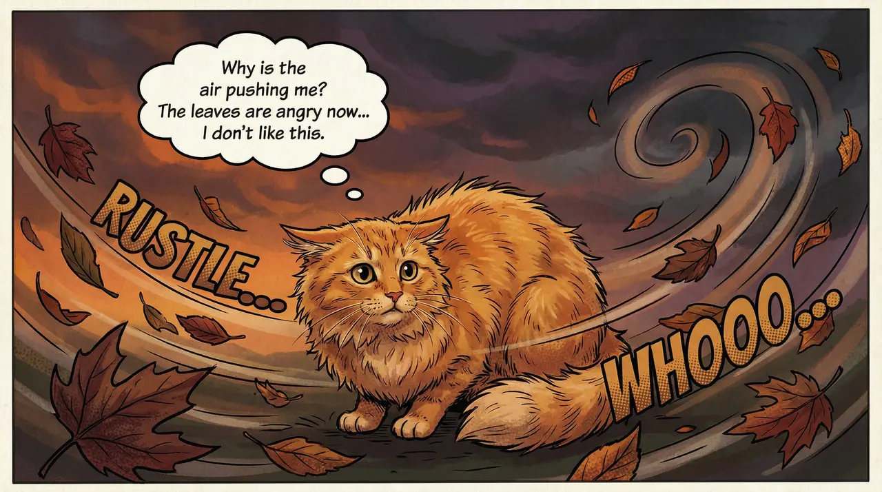 KIKI: The Fluffy Adventurer 6