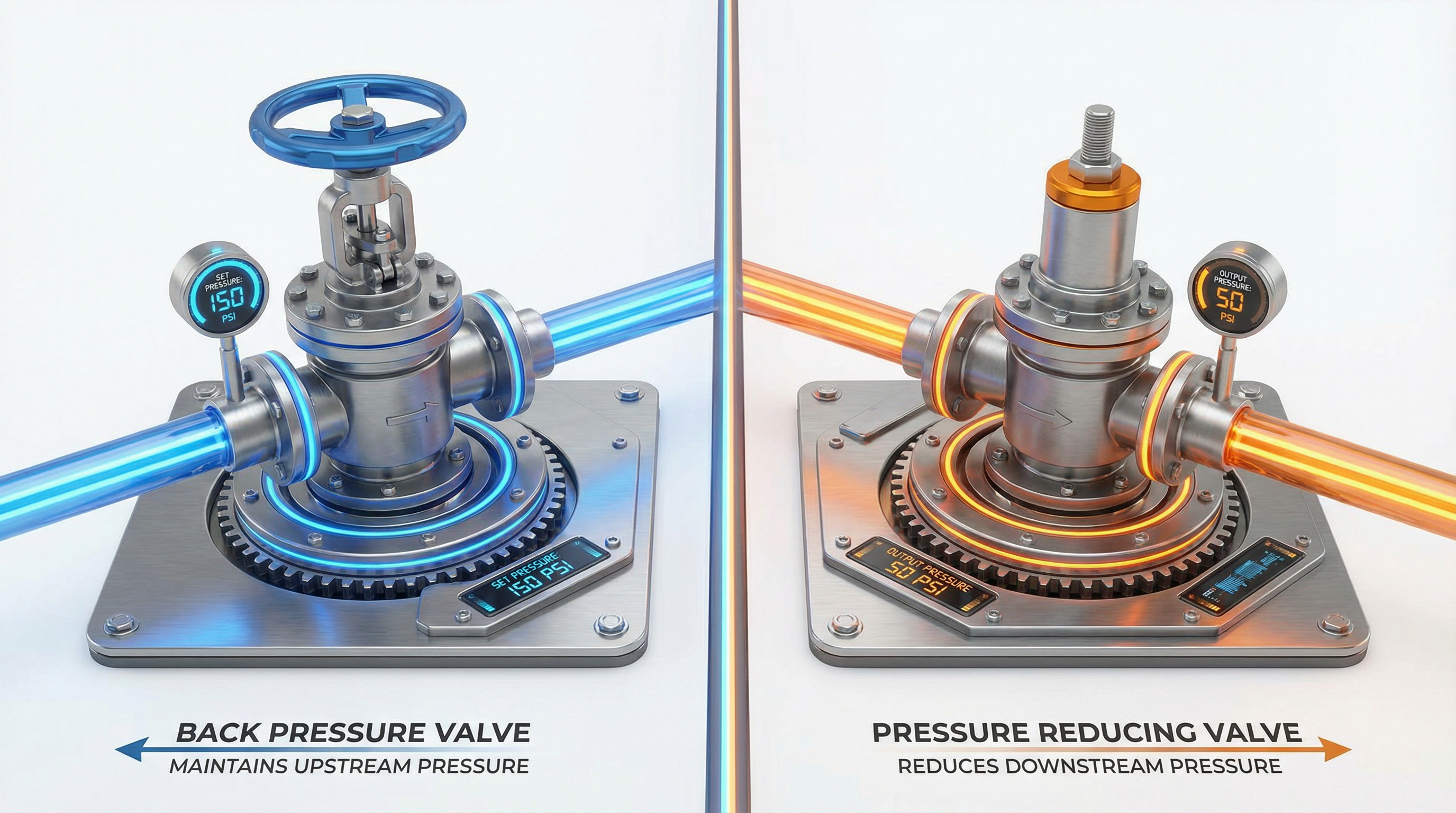 Valve Comparison Banner