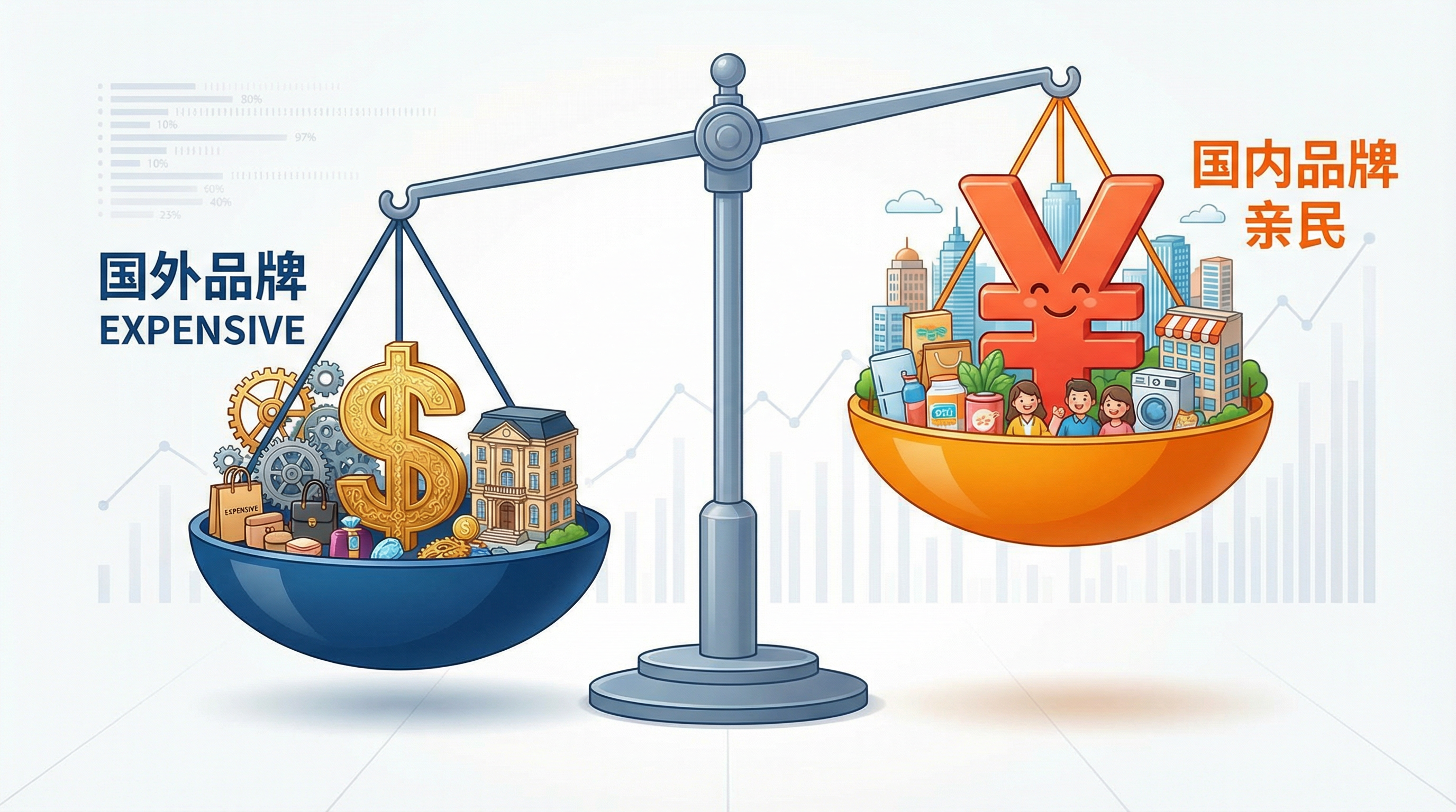 价格与市场对比分析图