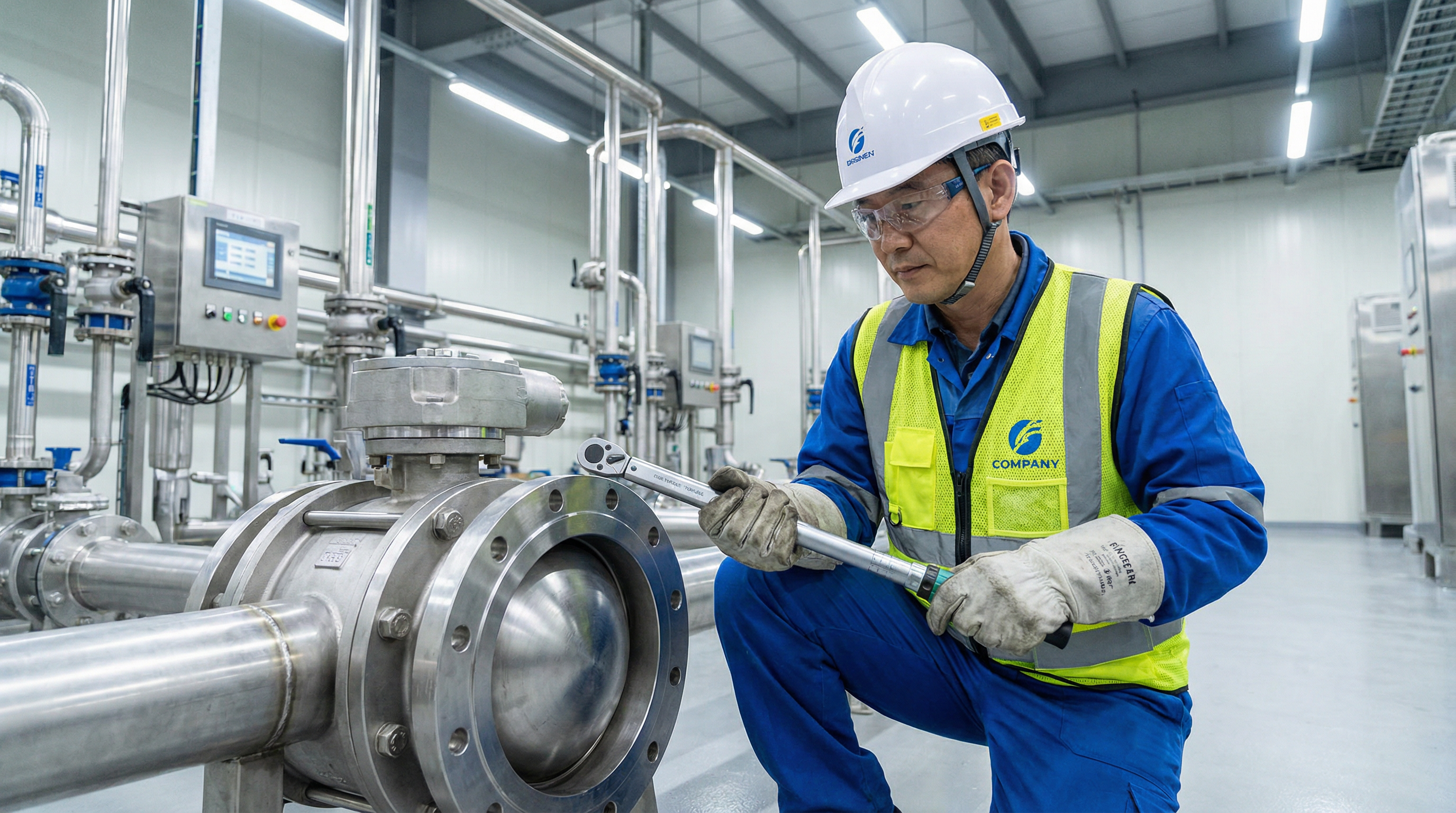 Maintenance Engineer