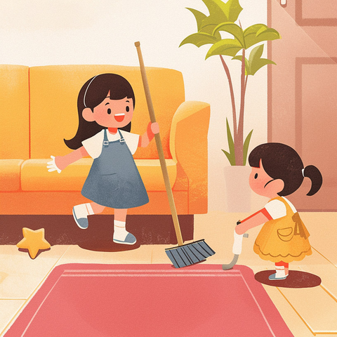 探索教育新径，共筑成长阶梯——第四小学协同提质送教下乡活动