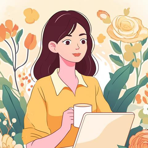 “绽放她力量，闪耀女神节”活动
