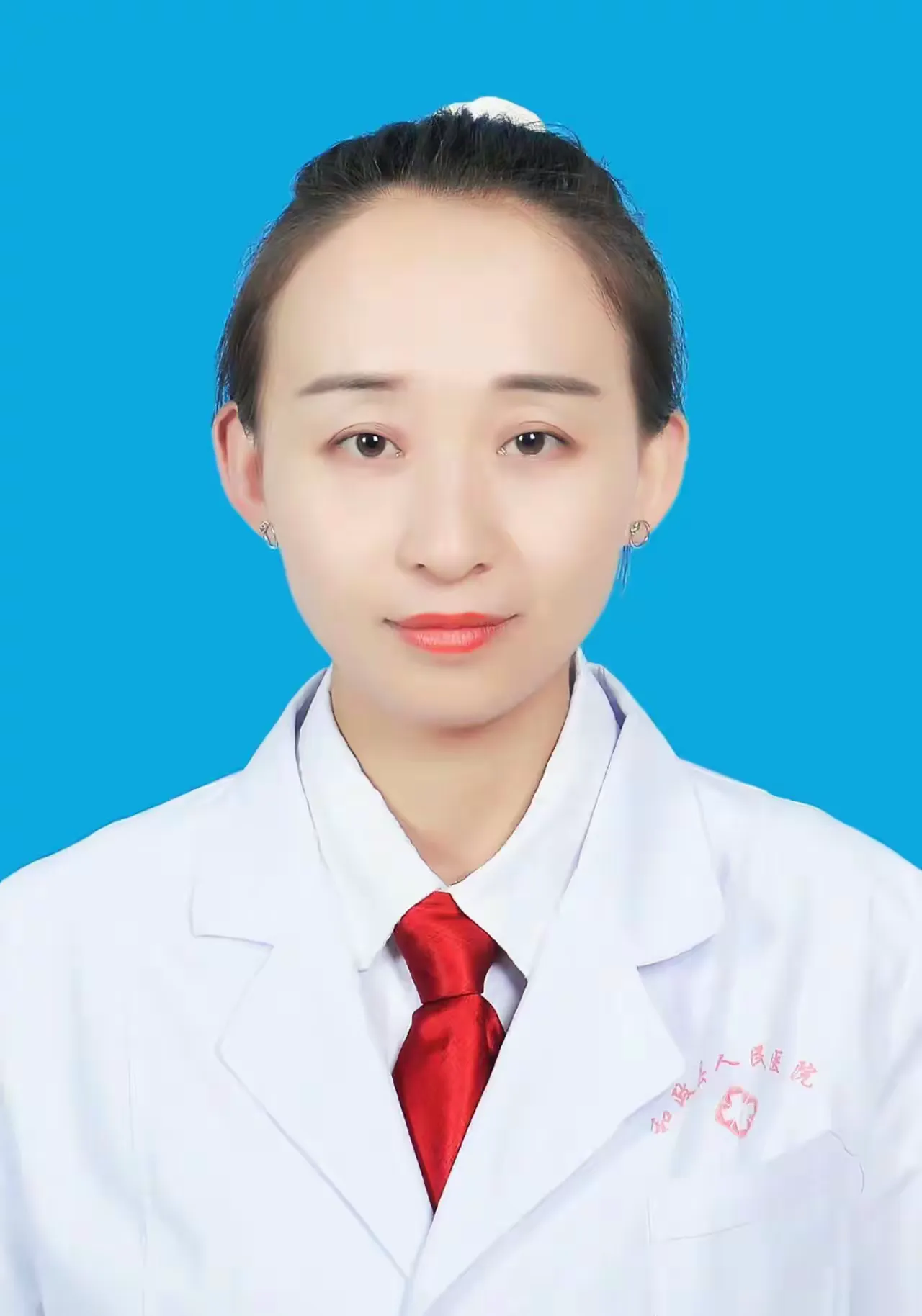 简篇-【专家学术指导】唐艳琴主治医师来我院学术指导!