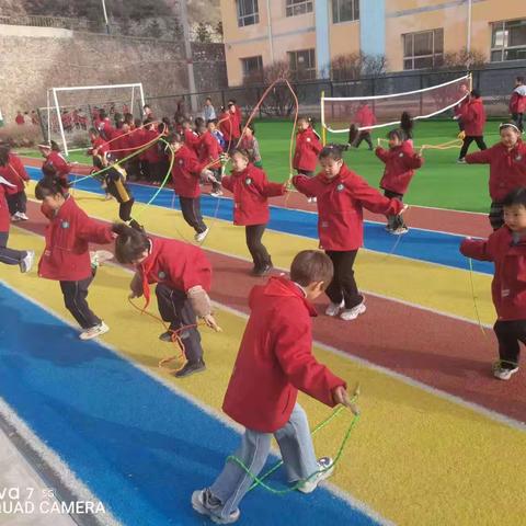 共筑美育梦、多彩少年宫——鲁山八中（12月11日-12月15日）少年宫活动简报