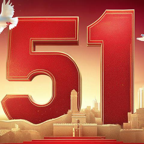 丹麻镇中心学校“五一”假期致家长的一封信