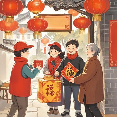 快乐过寒假 安全不放假----丹麻镇中心学校寒假致家长的一封信