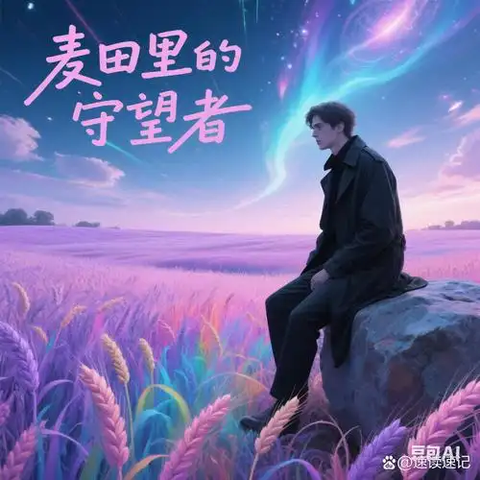 “麦田”的守望者（老同学50年重聚录之1）