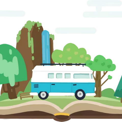 凤川村开展 —— “绿动未来·整治环境”活动