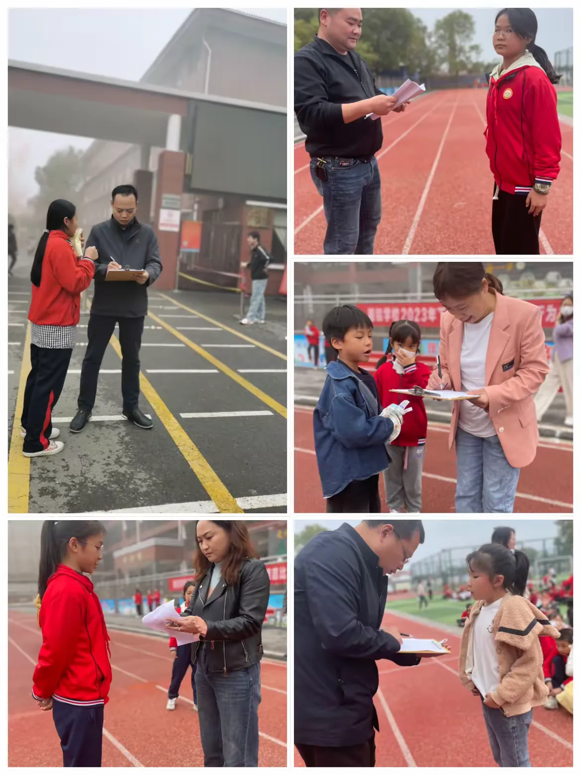 简篇-全民消防·你我童行——湘铝学校全民消防安全日主题活动
