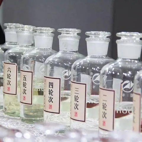 揭秘酱香型白酒：分型定级，品味升级！